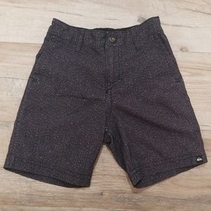 Boys Quicksilver short
